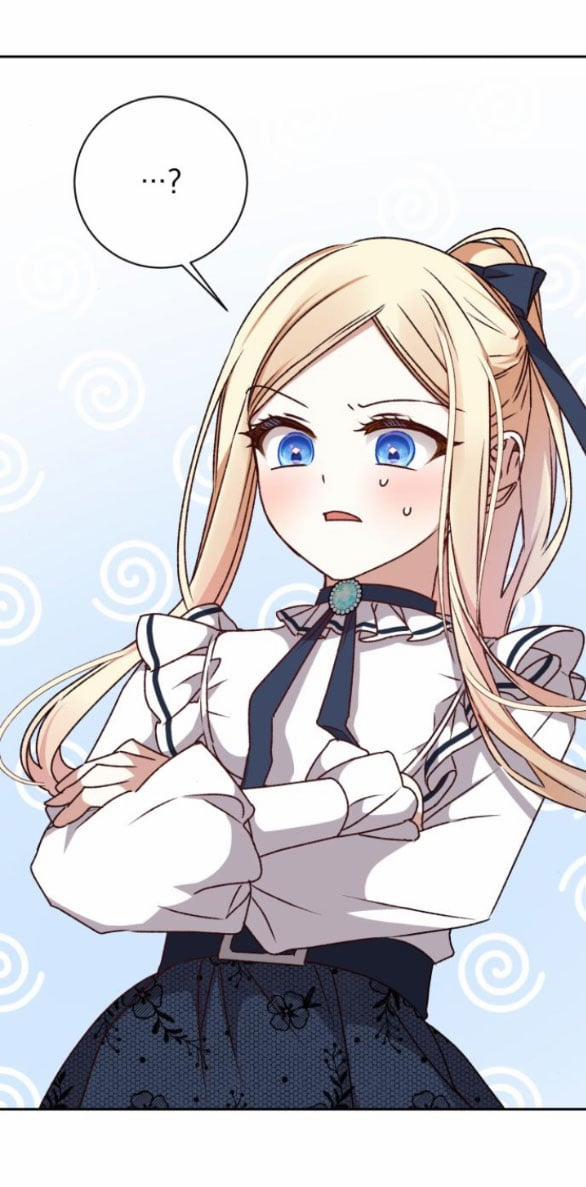 Bạo Chúa Muốn Có Cuộc Sống Tốt Đẹp 28.2 trang 52