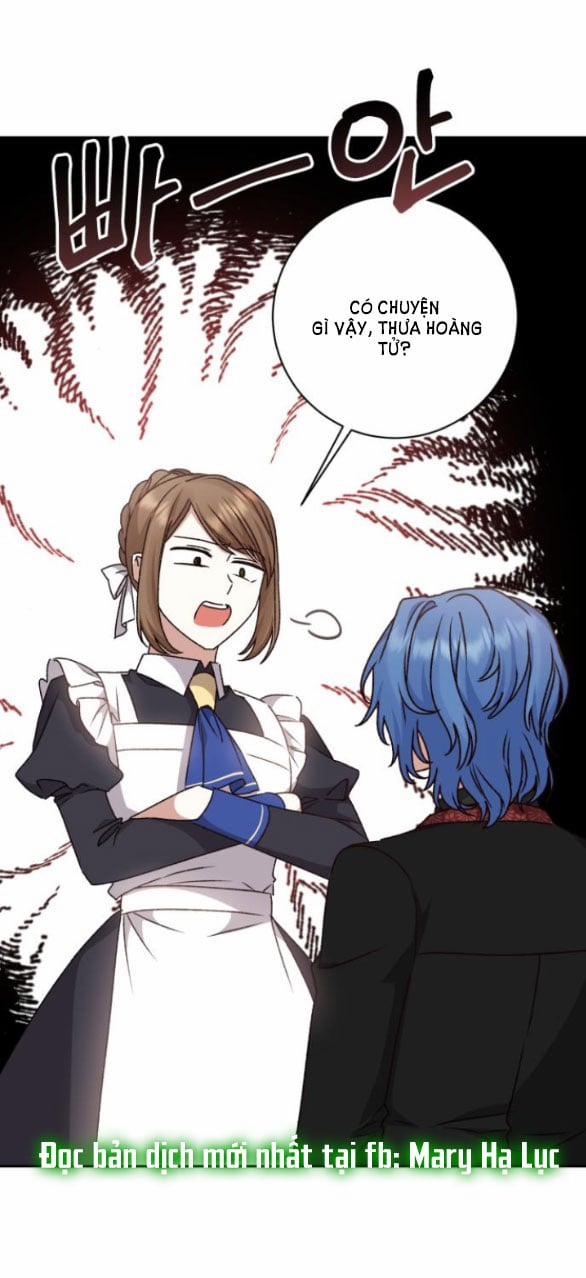 Bạo Chúa Muốn Có Cuộc Sống Tốt Đẹp 28.2 trang 9