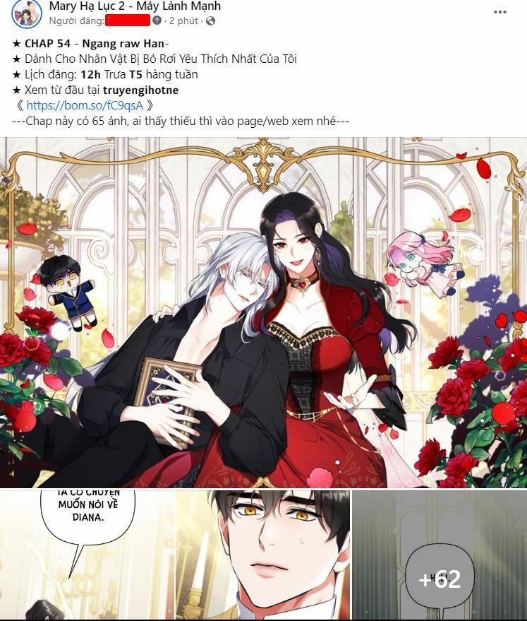 Bạo Chúa Muốn Có Cuộc Sống Tốt Đẹp 29.1 trang 1