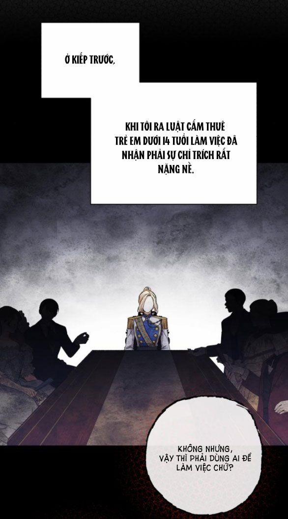 Bạo Chúa Muốn Có Cuộc Sống Tốt Đẹp 29.1 trang 19