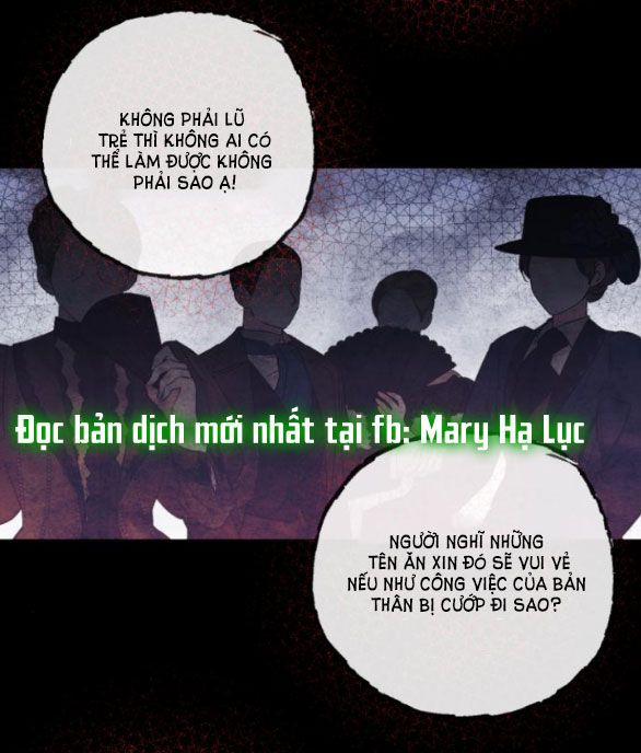 Bạo Chúa Muốn Có Cuộc Sống Tốt Đẹp 29.1 trang 20