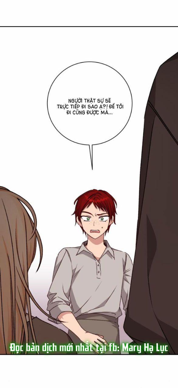 Bạo Chúa Muốn Có Cuộc Sống Tốt Đẹp 29.1 trang 26