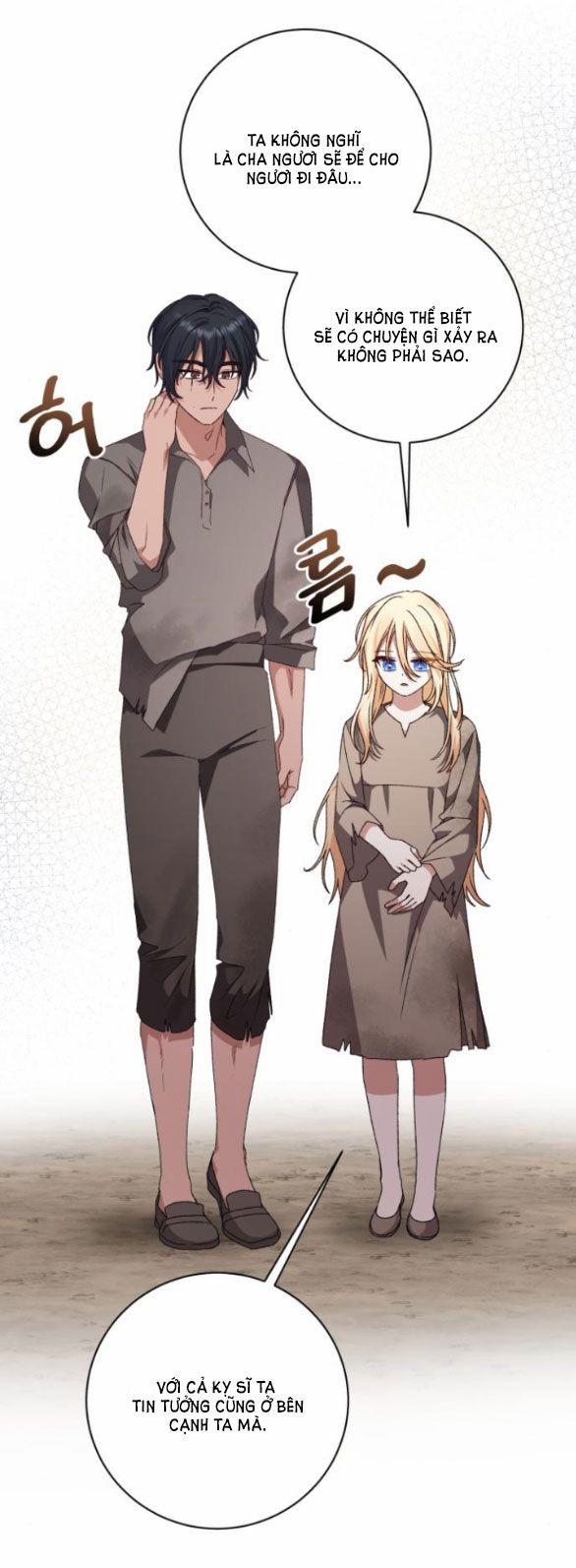 Bạo Chúa Muốn Có Cuộc Sống Tốt Đẹp 29.1 trang 27