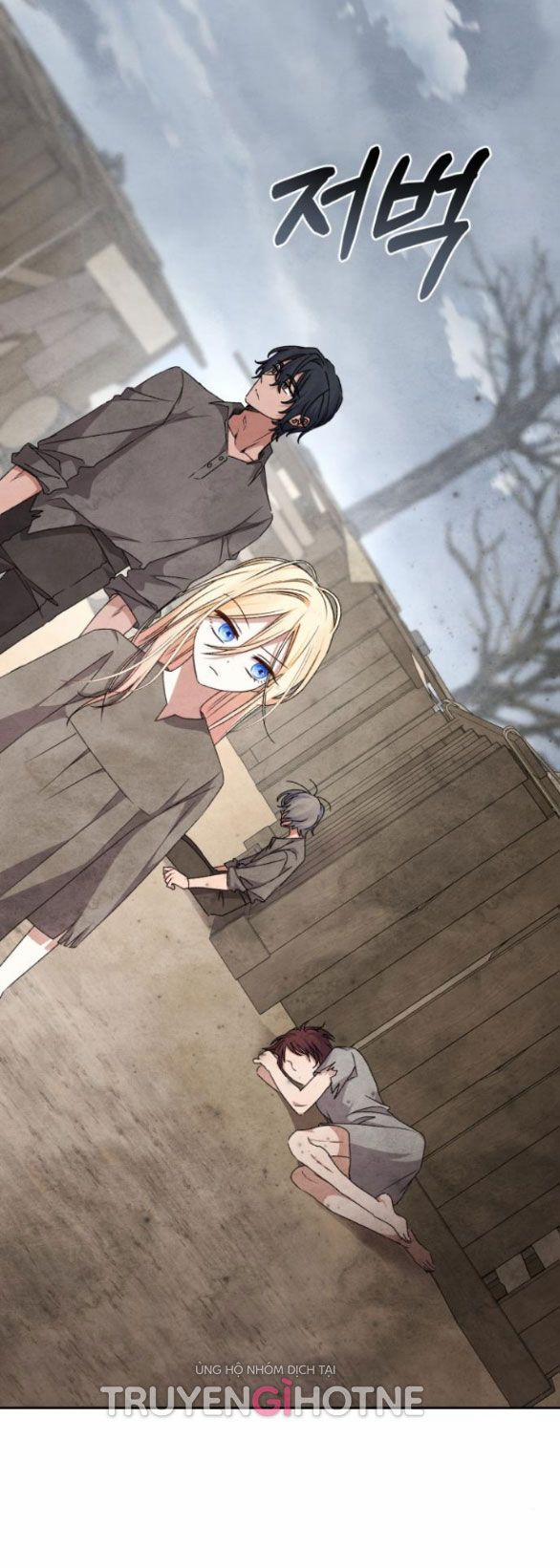 Bạo Chúa Muốn Có Cuộc Sống Tốt Đẹp 29.1 trang 30