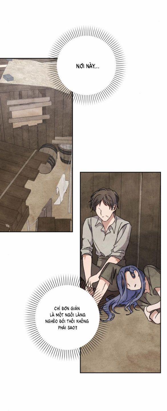 Bạo Chúa Muốn Có Cuộc Sống Tốt Đẹp 29.1 trang 31