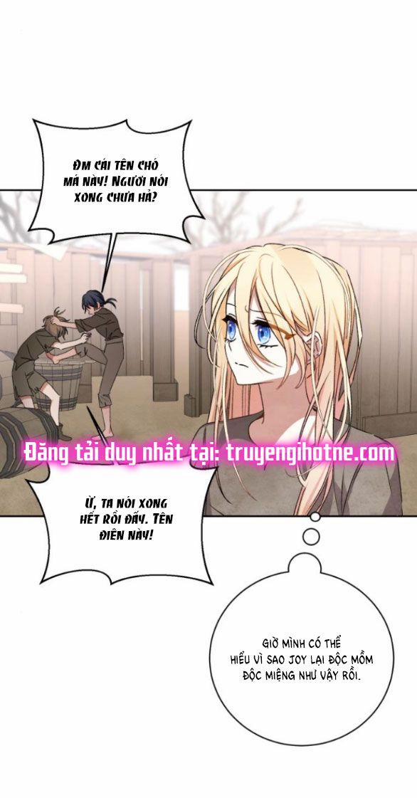 Bạo Chúa Muốn Có Cuộc Sống Tốt Đẹp 29.1 trang 32