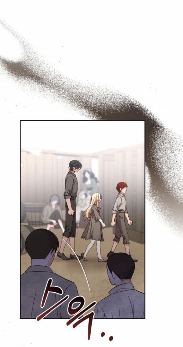 Bạo Chúa Muốn Có Cuộc Sống Tốt Đẹp 29.1 trang 33