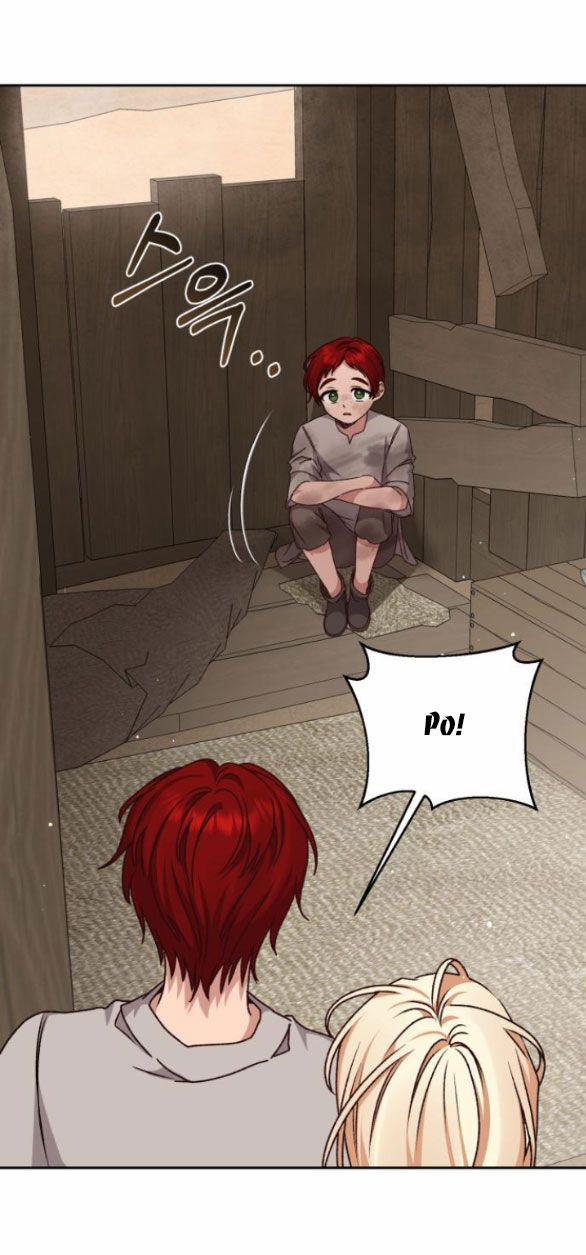 Bạo Chúa Muốn Có Cuộc Sống Tốt Đẹp 29.1 trang 39