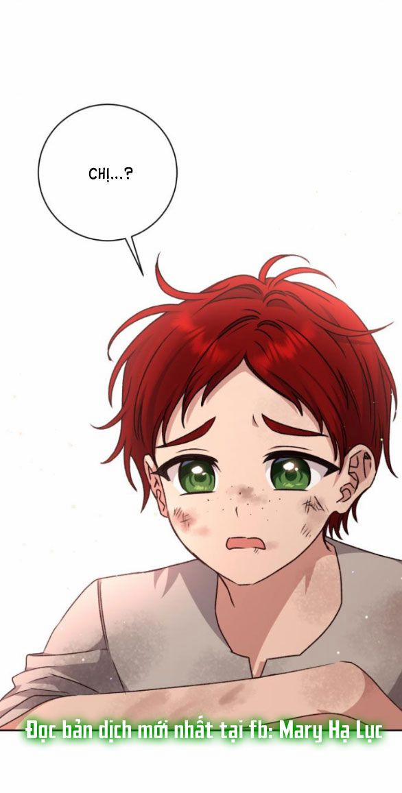 Bạo Chúa Muốn Có Cuộc Sống Tốt Đẹp 29.1 trang 40