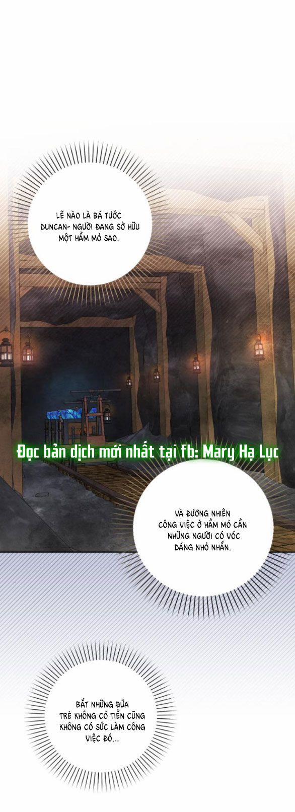 Bạo Chúa Muốn Có Cuộc Sống Tốt Đẹp 29.1 trang 6