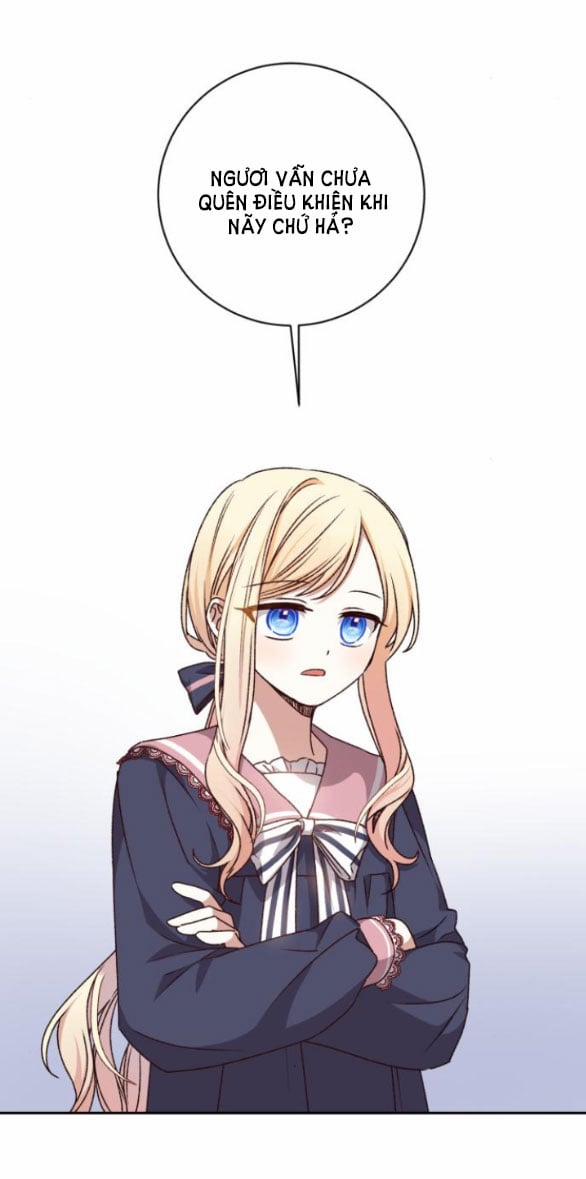 Bạo Chúa Muốn Có Cuộc Sống Tốt Đẹp 29.2 trang 17