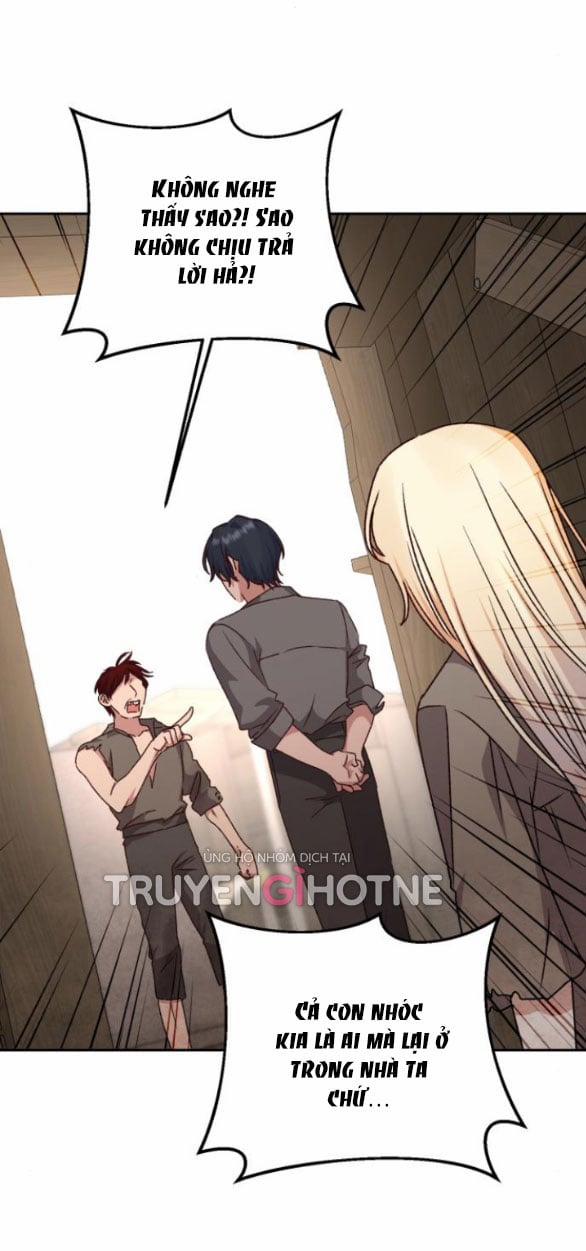 Bạo Chúa Muốn Có Cuộc Sống Tốt Đẹp 29.2 trang 2