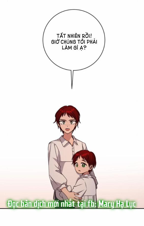 Bạo Chúa Muốn Có Cuộc Sống Tốt Đẹp 29.2 trang 20