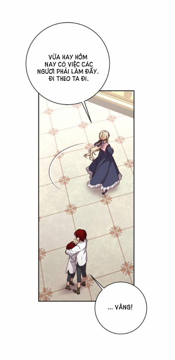 Bạo Chúa Muốn Có Cuộc Sống Tốt Đẹp 29.2 trang 21