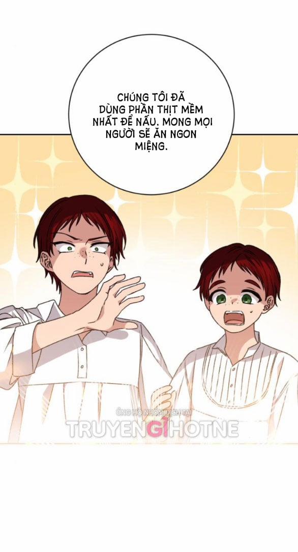 Bạo Chúa Muốn Có Cuộc Sống Tốt Đẹp 29.2 trang 27