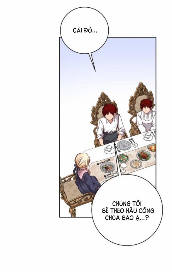 Bạo Chúa Muốn Có Cuộc Sống Tốt Đẹp 29.2 trang 33