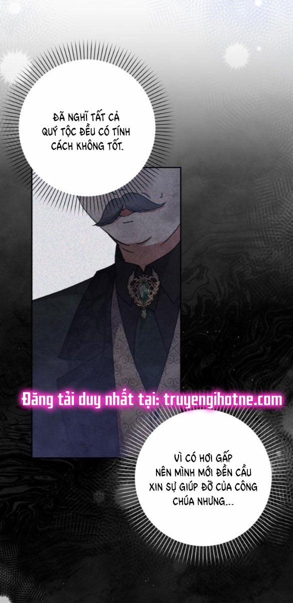 Bạo Chúa Muốn Có Cuộc Sống Tốt Đẹp 29.2 trang 36