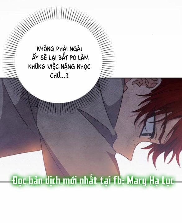 Bạo Chúa Muốn Có Cuộc Sống Tốt Đẹp 29.2 trang 38