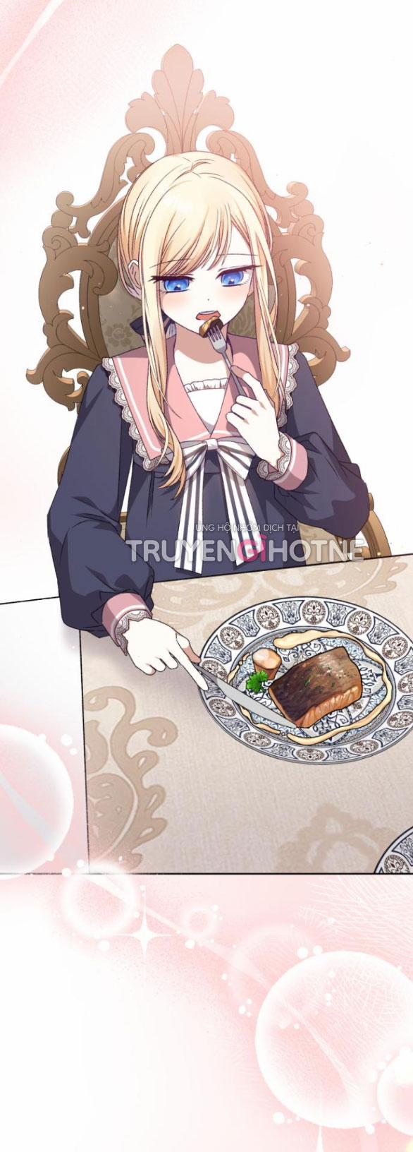 Bạo Chúa Muốn Có Cuộc Sống Tốt Đẹp 29.2 trang 41