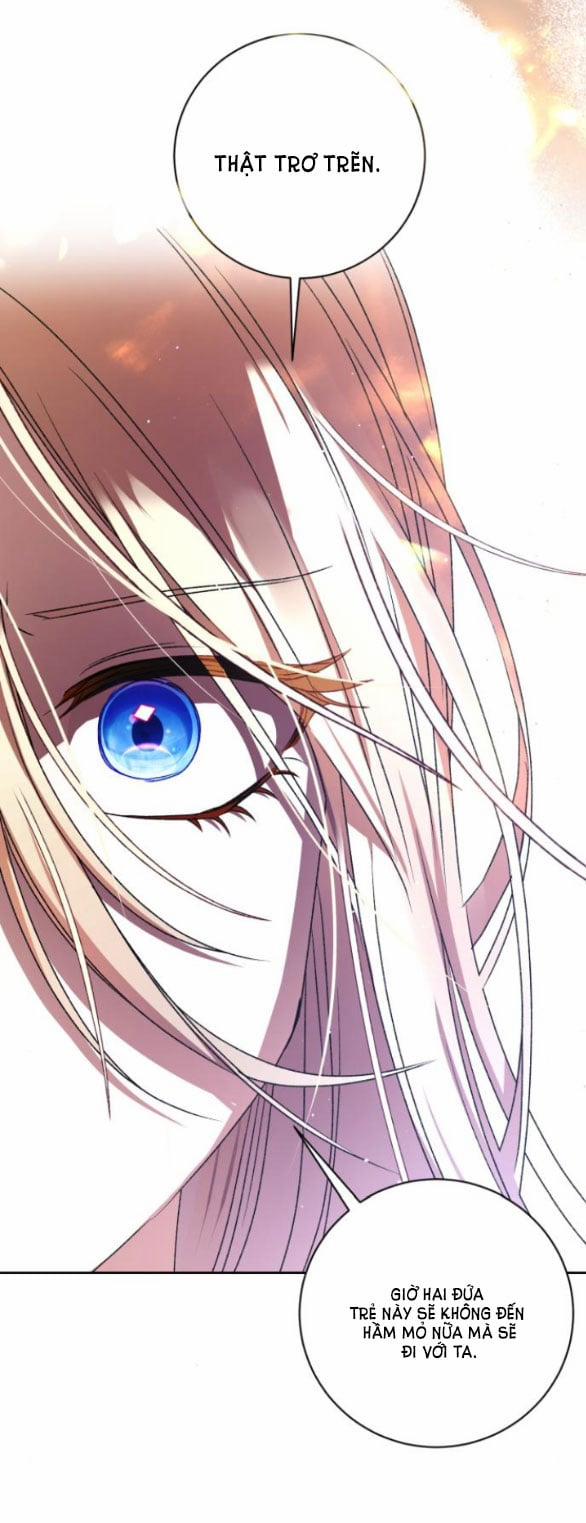 Bạo Chúa Muốn Có Cuộc Sống Tốt Đẹp 29.2 trang 6