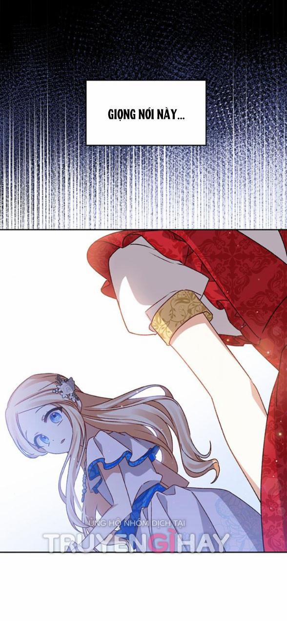 Bạo Chúa Muốn Có Cuộc Sống Tốt Đẹp 3.2 trang 0