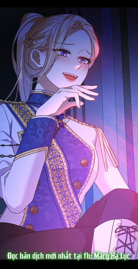 Bạo Chúa Muốn Có Cuộc Sống Tốt Đẹp 3.2 trang 16