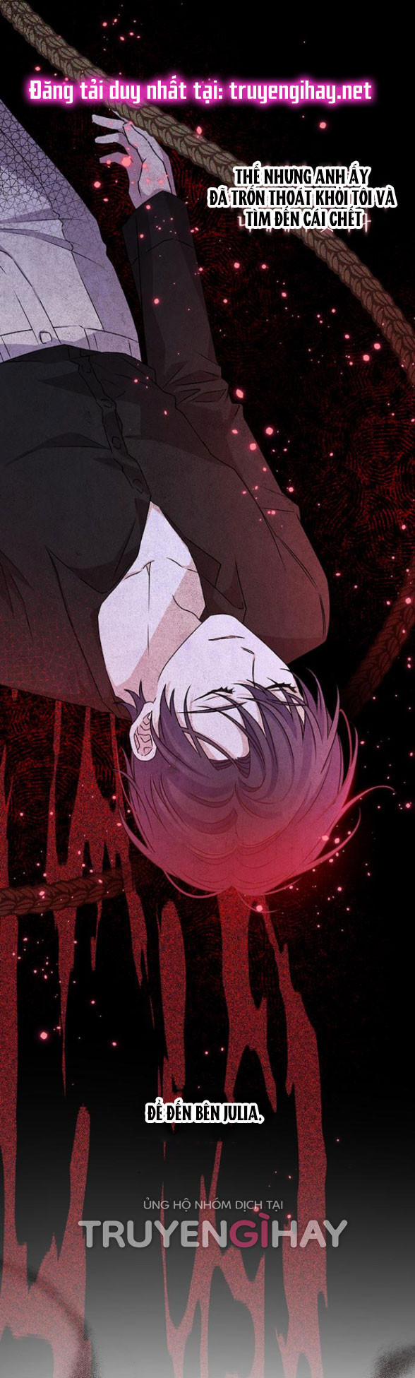 Bạo Chúa Muốn Có Cuộc Sống Tốt Đẹp 3.2 trang 18