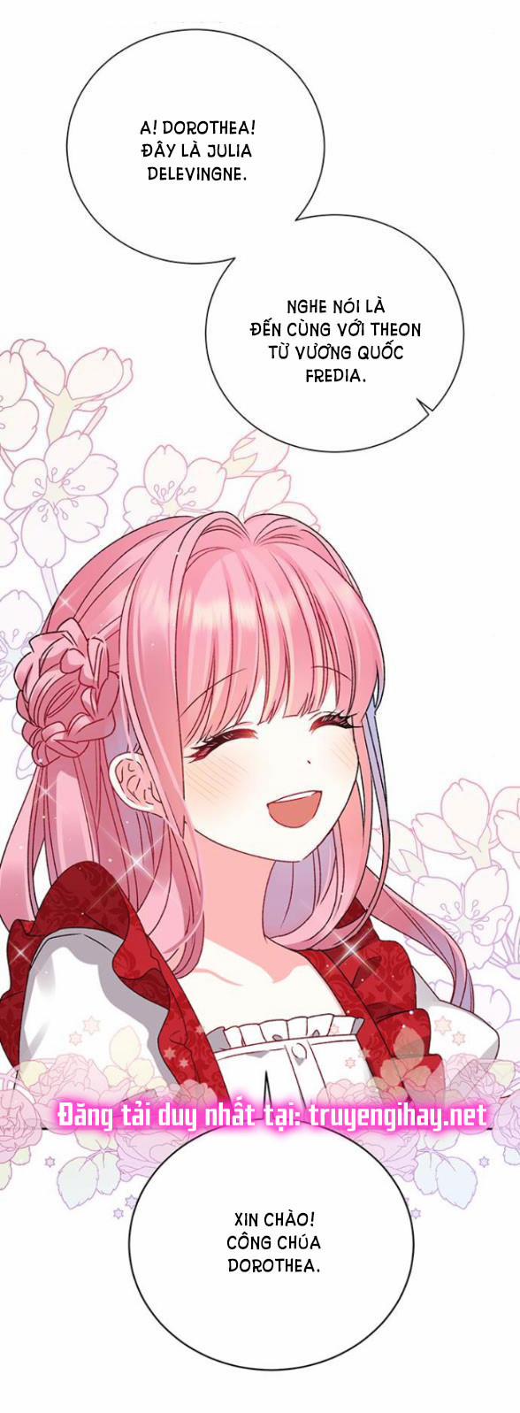 Bạo Chúa Muốn Có Cuộc Sống Tốt Đẹp 3.2 trang 23