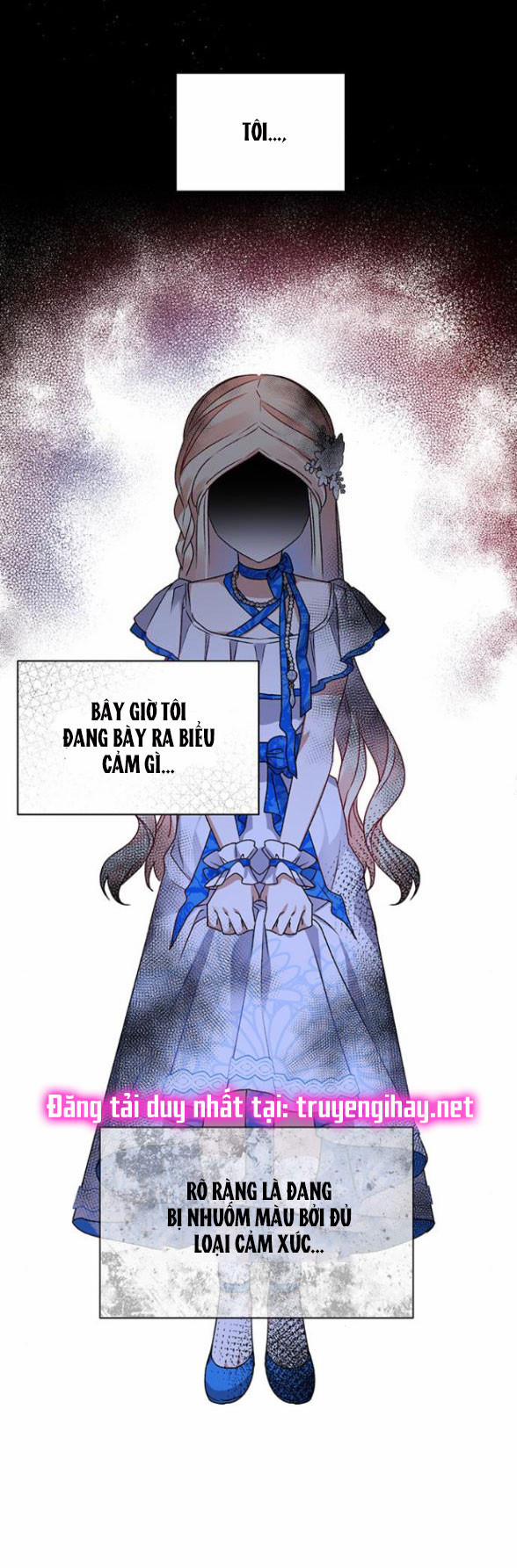 Bạo Chúa Muốn Có Cuộc Sống Tốt Đẹp 3.2 trang 26