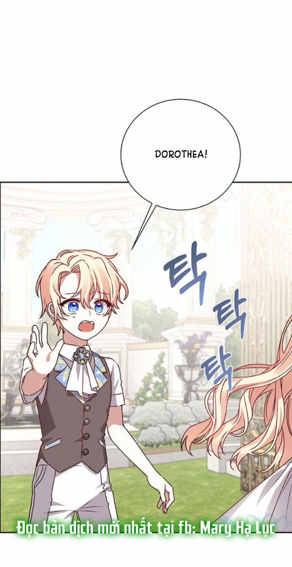 Bạo Chúa Muốn Có Cuộc Sống Tốt Đẹp 3.2 trang 28