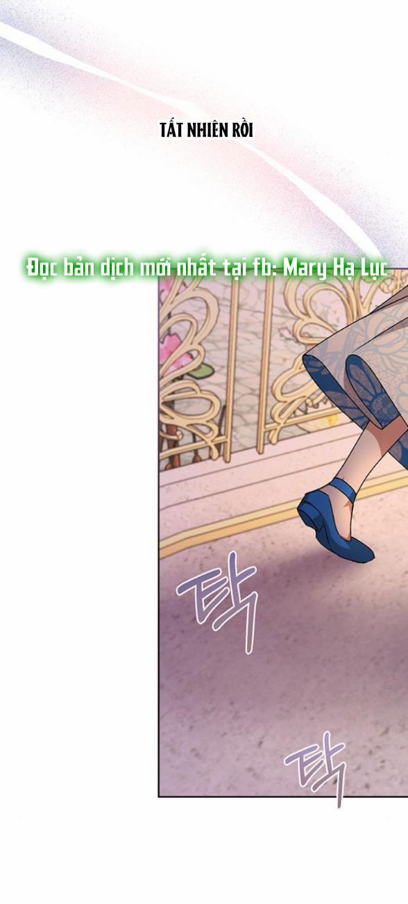 Bạo Chúa Muốn Có Cuộc Sống Tốt Đẹp 3.2 trang 32