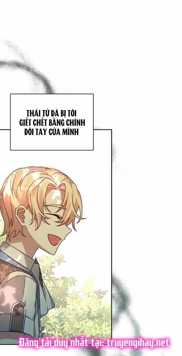 Bạo Chúa Muốn Có Cuộc Sống Tốt Đẹp 3.2 trang 33