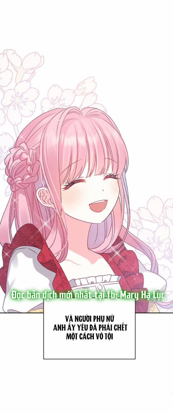 Bạo Chúa Muốn Có Cuộc Sống Tốt Đẹp 3.2 trang 35