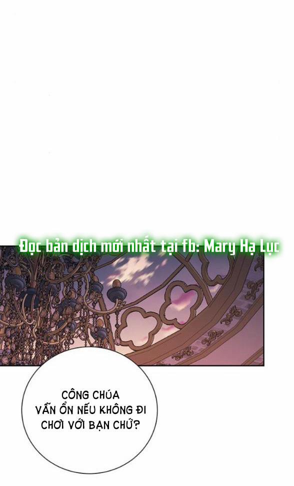 Bạo Chúa Muốn Có Cuộc Sống Tốt Đẹp 3.2 trang 38