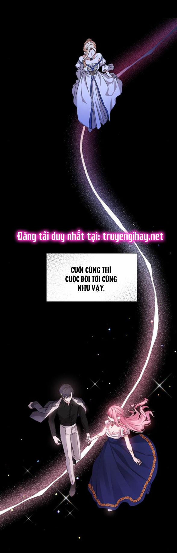 Bạo Chúa Muốn Có Cuộc Sống Tốt Đẹp 3.2 trang 4