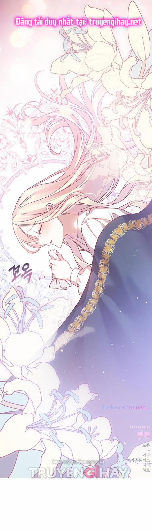 Bạo Chúa Muốn Có Cuộc Sống Tốt Đẹp 3.2 trang 43