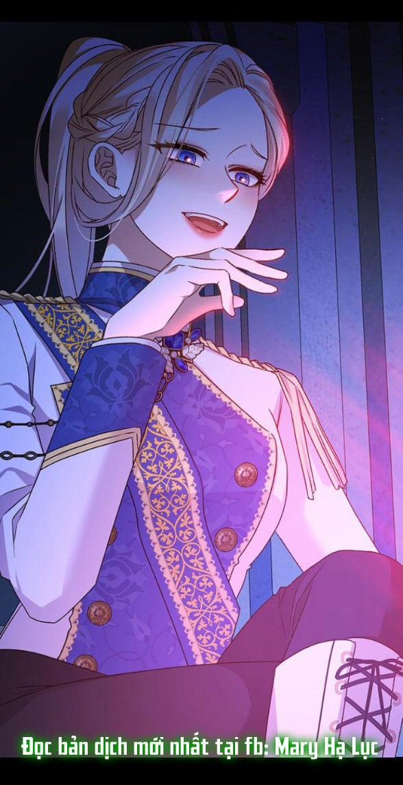 Bạo Chúa Muốn Có Cuộc Sống Tốt Đẹp 3 trang 16