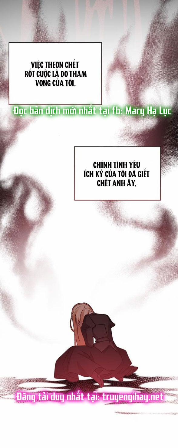 Bạo Chúa Muốn Có Cuộc Sống Tốt Đẹp 3 trang 19