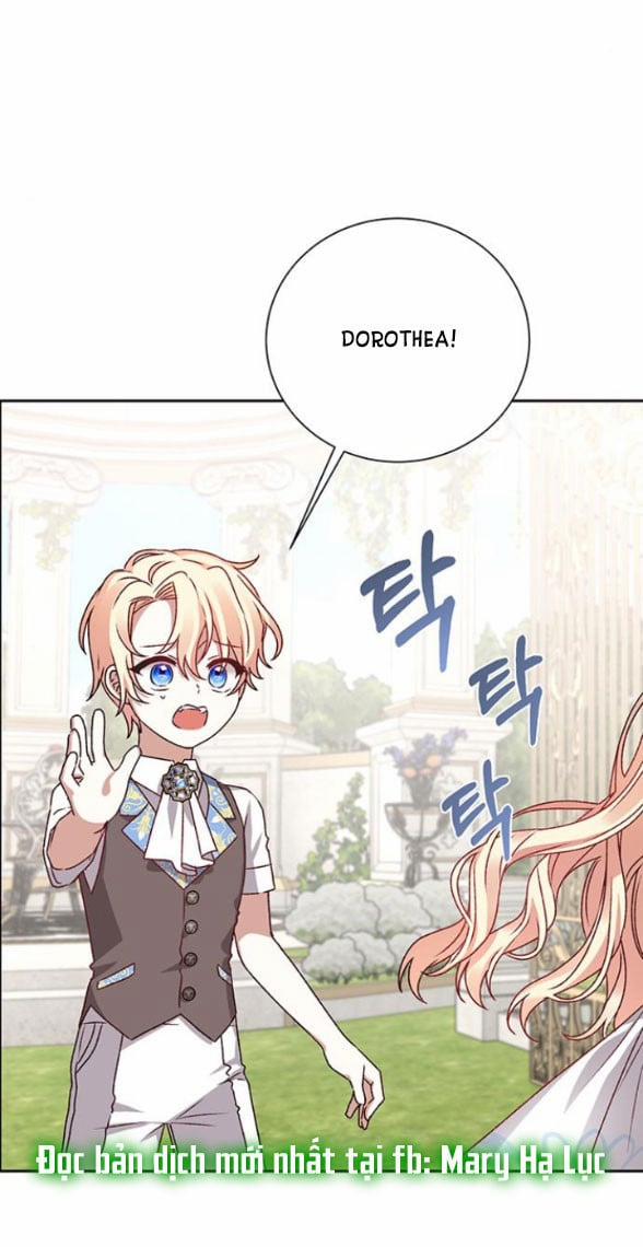 Bạo Chúa Muốn Có Cuộc Sống Tốt Đẹp 3 trang 28