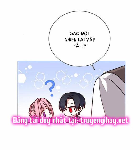 Bạo Chúa Muốn Có Cuộc Sống Tốt Đẹp 3 trang 29