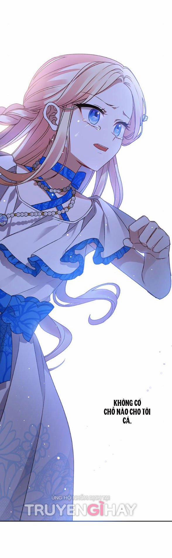 Bạo Chúa Muốn Có Cuộc Sống Tốt Đẹp 3 trang 37