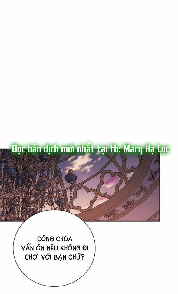 Bạo Chúa Muốn Có Cuộc Sống Tốt Đẹp 3 trang 38