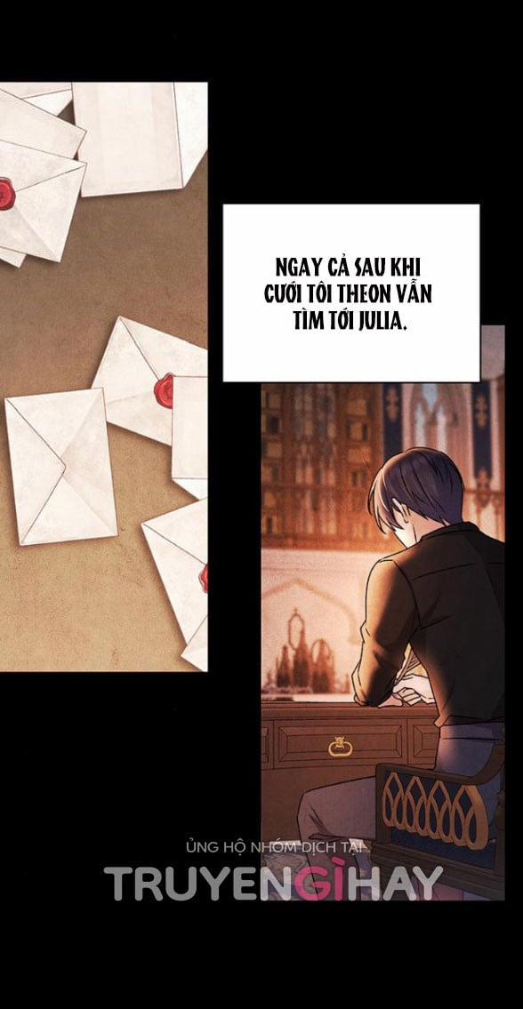 Bạo Chúa Muốn Có Cuộc Sống Tốt Đẹp 3 trang 8