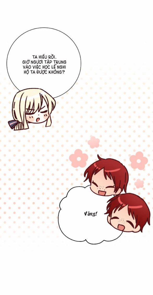 Bạo Chúa Muốn Có Cuộc Sống Tốt Đẹp 30.1 trang 13