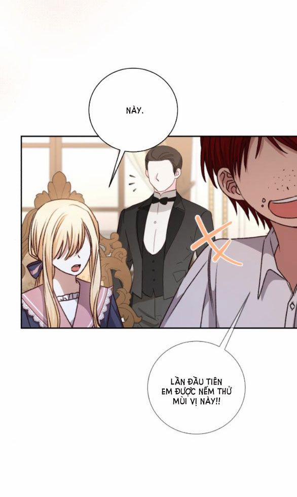 Bạo Chúa Muốn Có Cuộc Sống Tốt Đẹp 30.1 trang 15