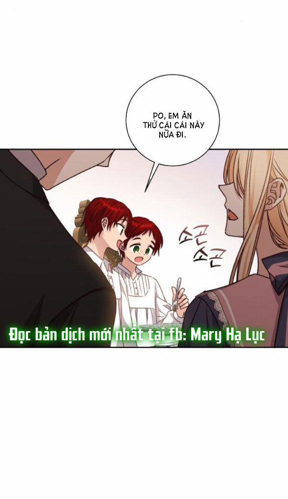 Bạo Chúa Muốn Có Cuộc Sống Tốt Đẹp 30.1 trang 16