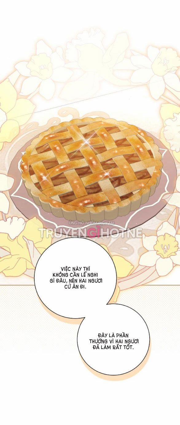 Bạo Chúa Muốn Có Cuộc Sống Tốt Đẹp 30.1 trang 28
