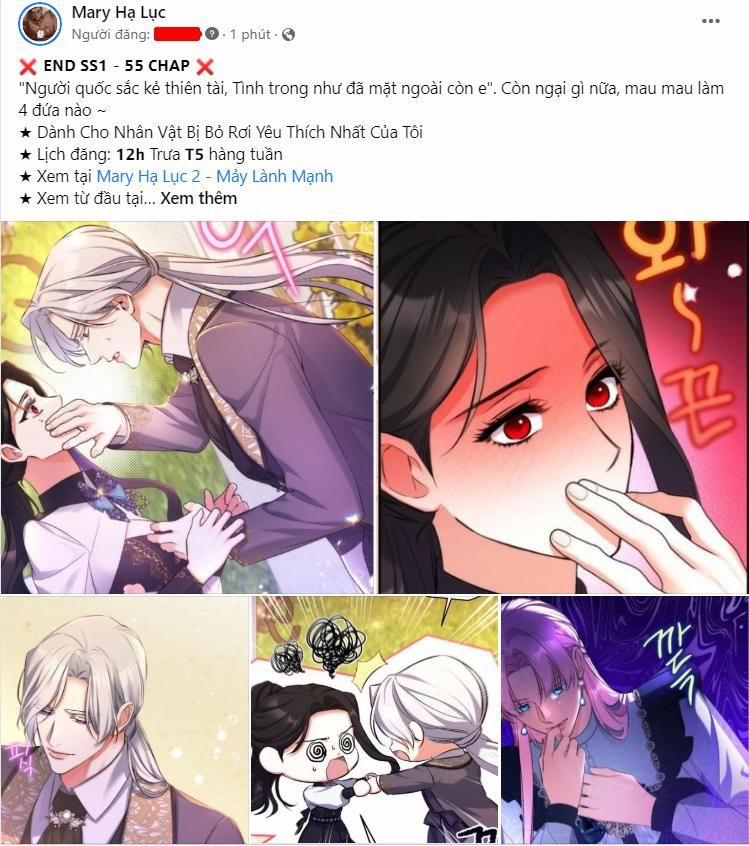 Bạo Chúa Muốn Có Cuộc Sống Tốt Đẹp 30.1 trang 3