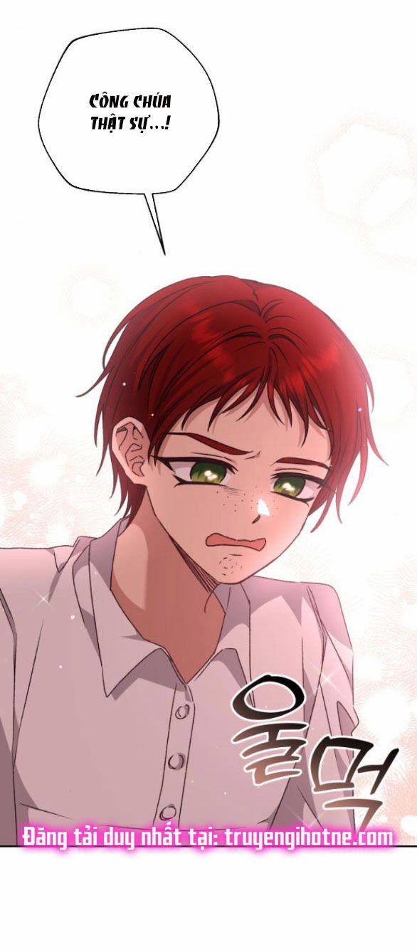 Bạo Chúa Muốn Có Cuộc Sống Tốt Đẹp 30.1 trang 30