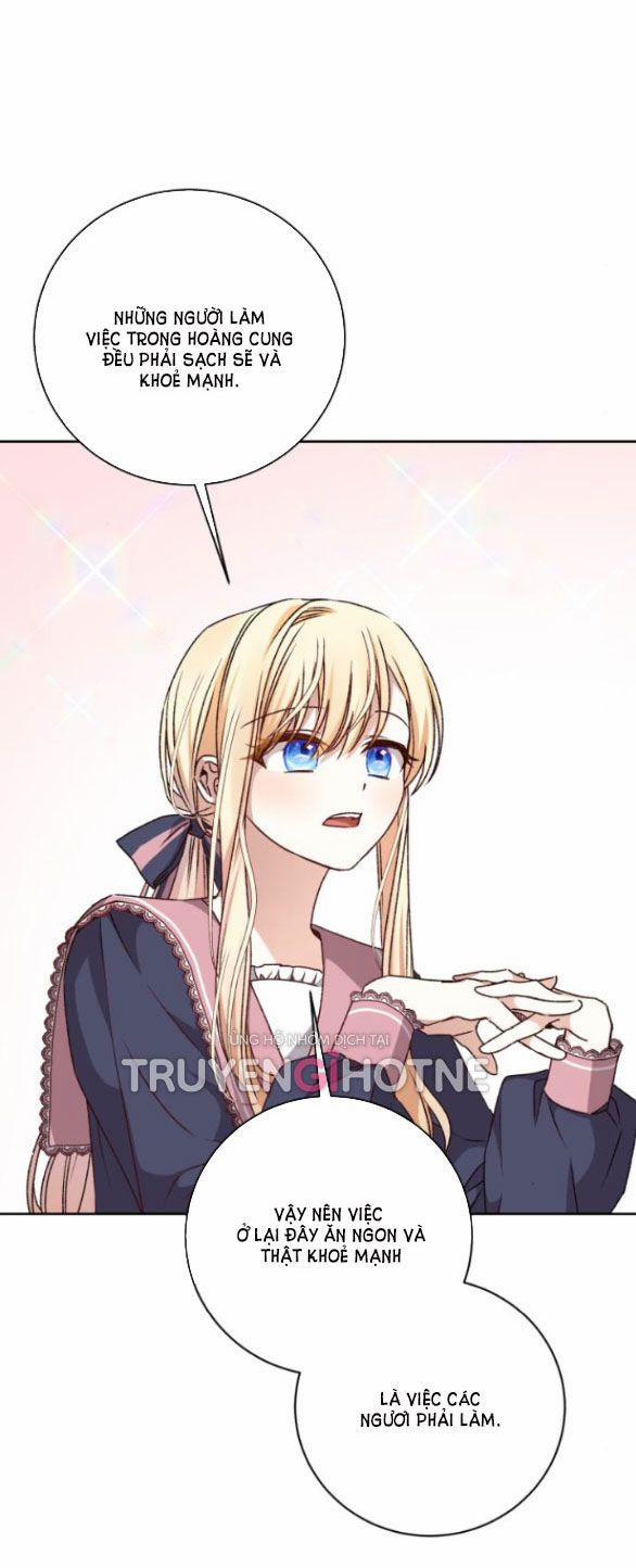 Bạo Chúa Muốn Có Cuộc Sống Tốt Đẹp 30.1 trang 34